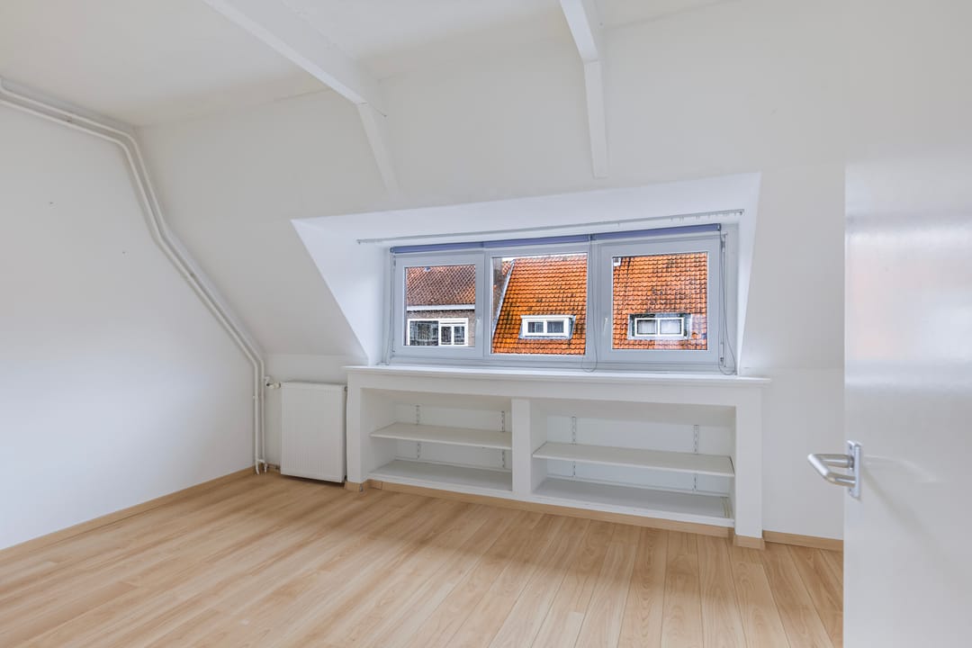 Foto 22 van Burgemeester Baumannlaan 53-A