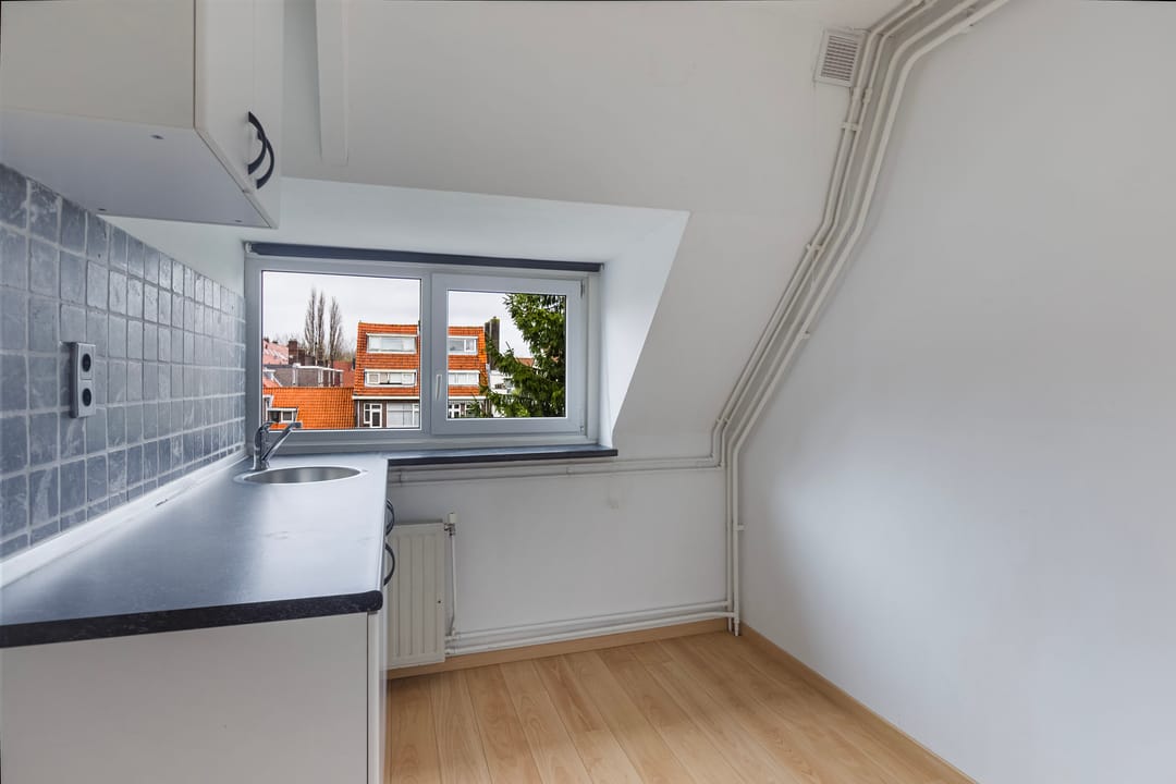 Foto 28 van Burgemeester Baumannlaan 53-A