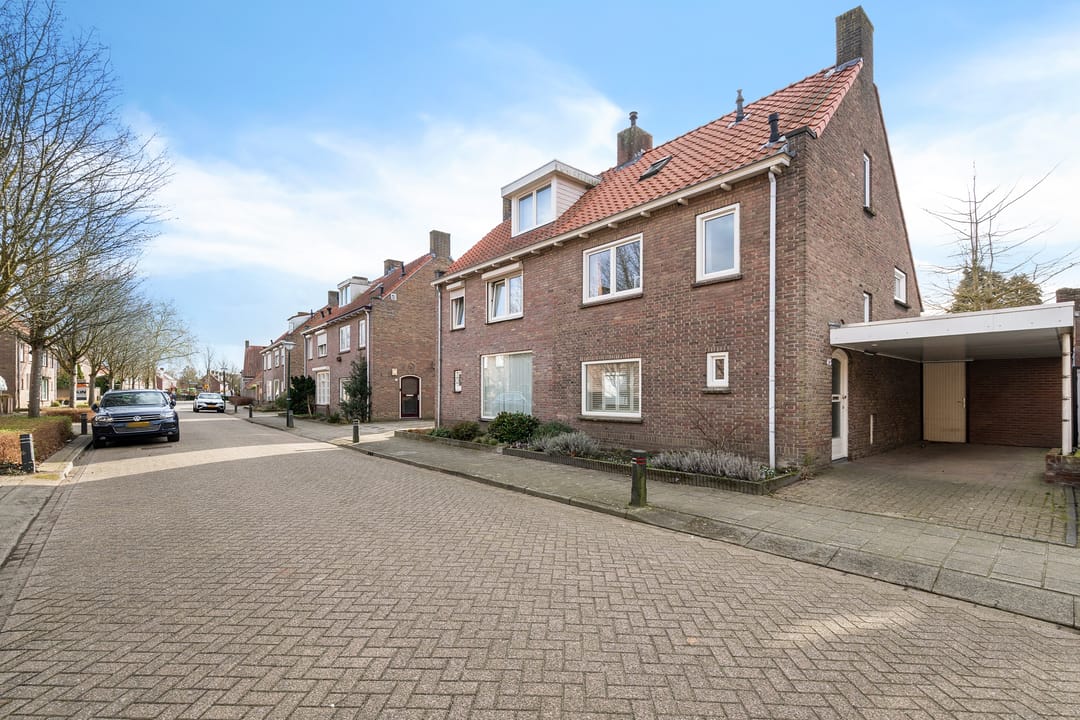 Foto 1 van van der Puttstraat 43