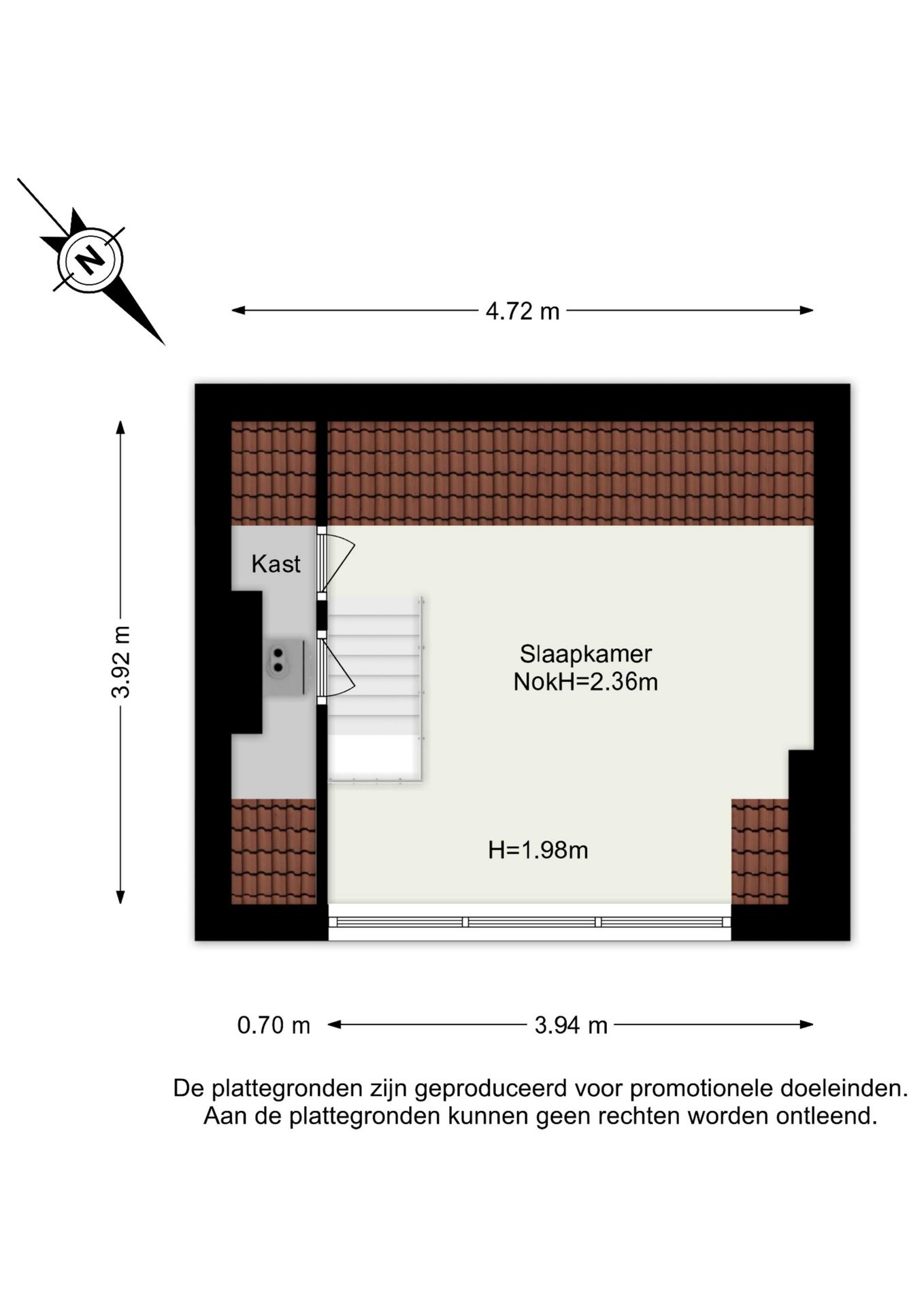 Foto 36 van Burgemeester Baumannlaan 53-A