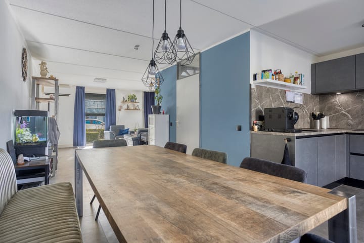 Foto 2 van Bijsterveldenlaan 31