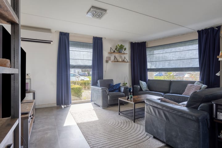 Foto 4 van Bijsterveldenlaan 31