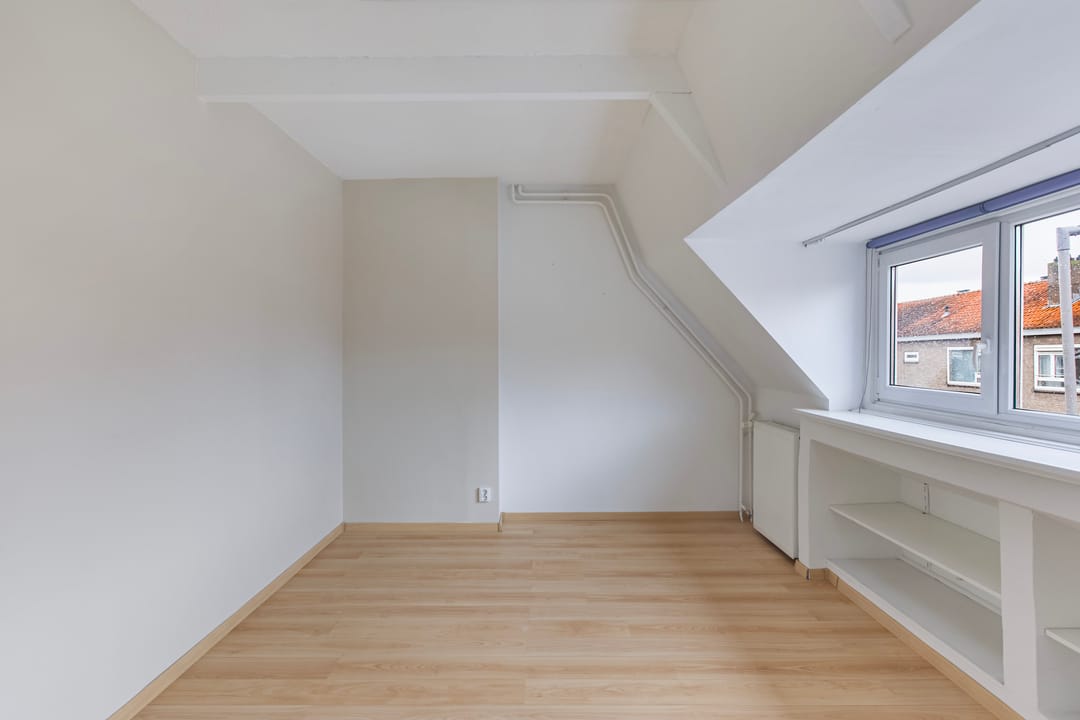 Foto 23 van Burgemeester Baumannlaan 53-A