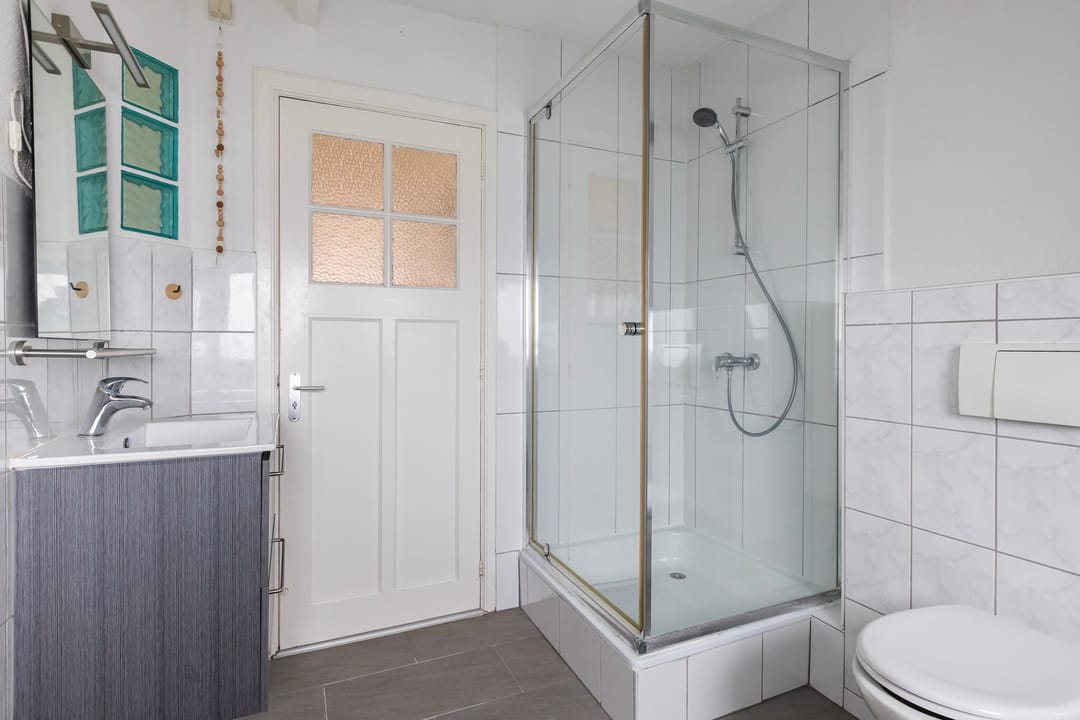 Foto 26 van Burgemeester Baumannlaan 53-A