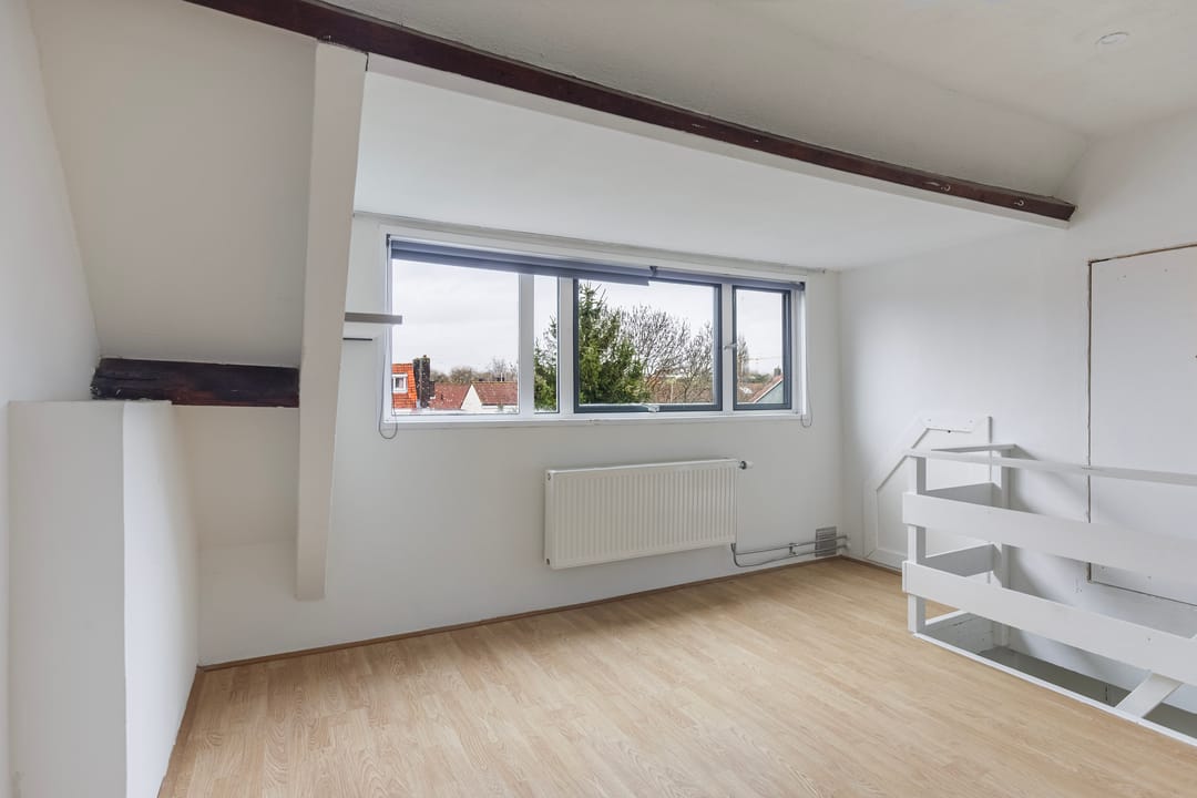 Foto 32 van Burgemeester Baumannlaan 53-A