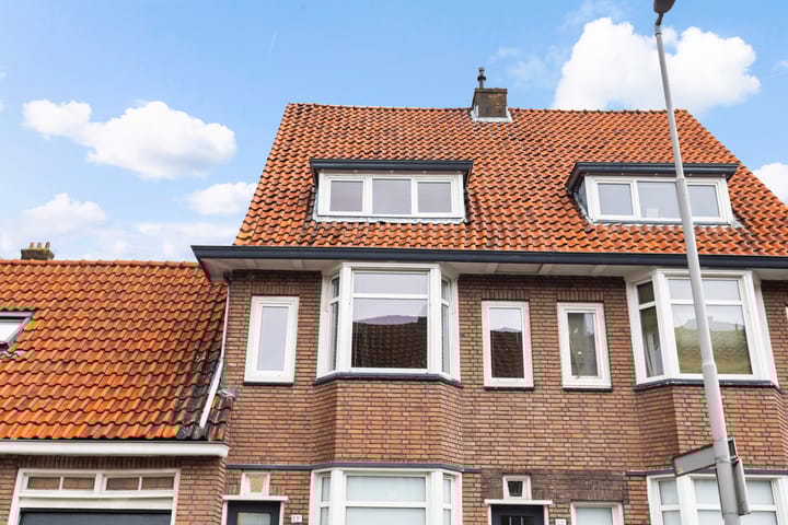 Burgemeester Baumannlaan 53-A