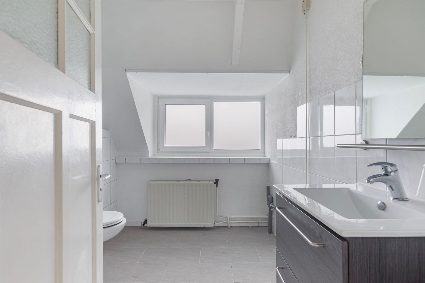 Foto 25 van Burgemeester Baumannlaan 53-A