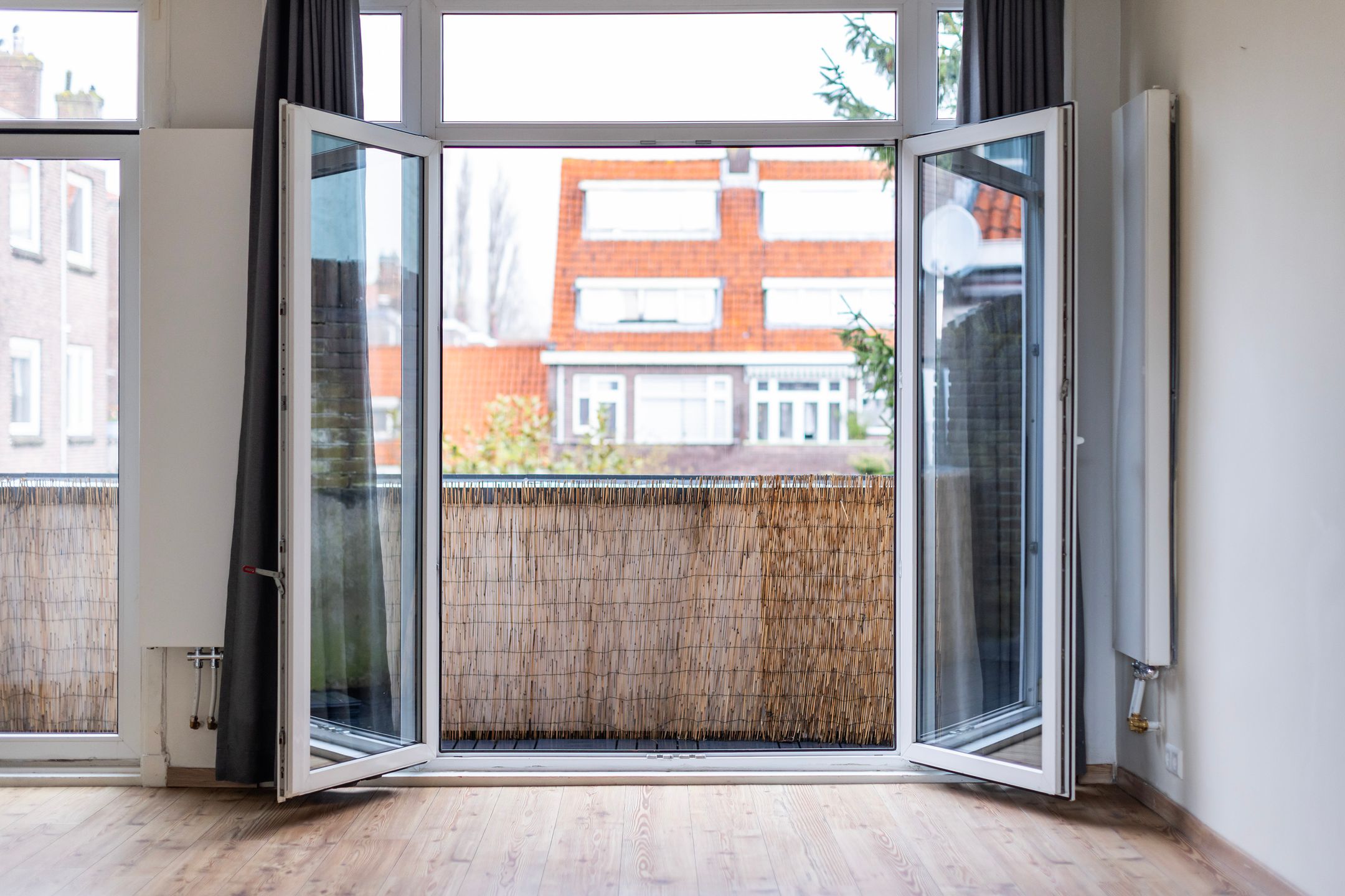 Foto 18 van Burgemeester Baumannlaan 53-A