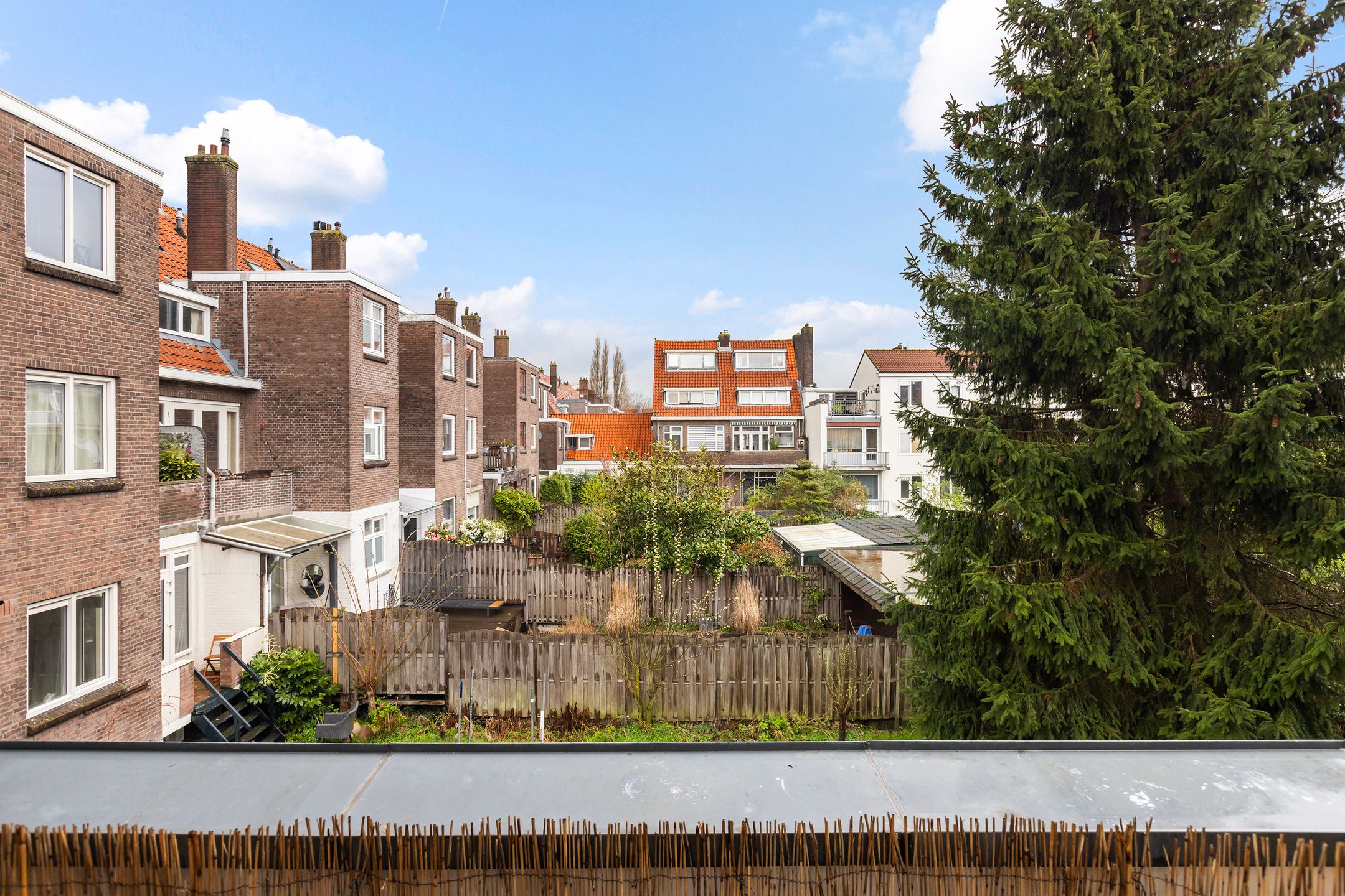 Foto 3 van Burgemeester Baumannlaan 53-A