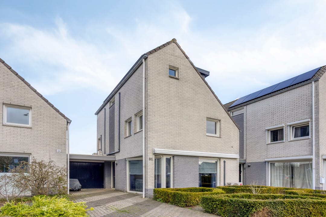 Photo 1 of Bijsterveldenlaan 31