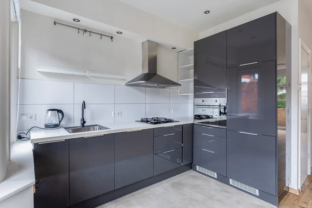 Foto 13 van Burgemeester Baumannlaan 53-A