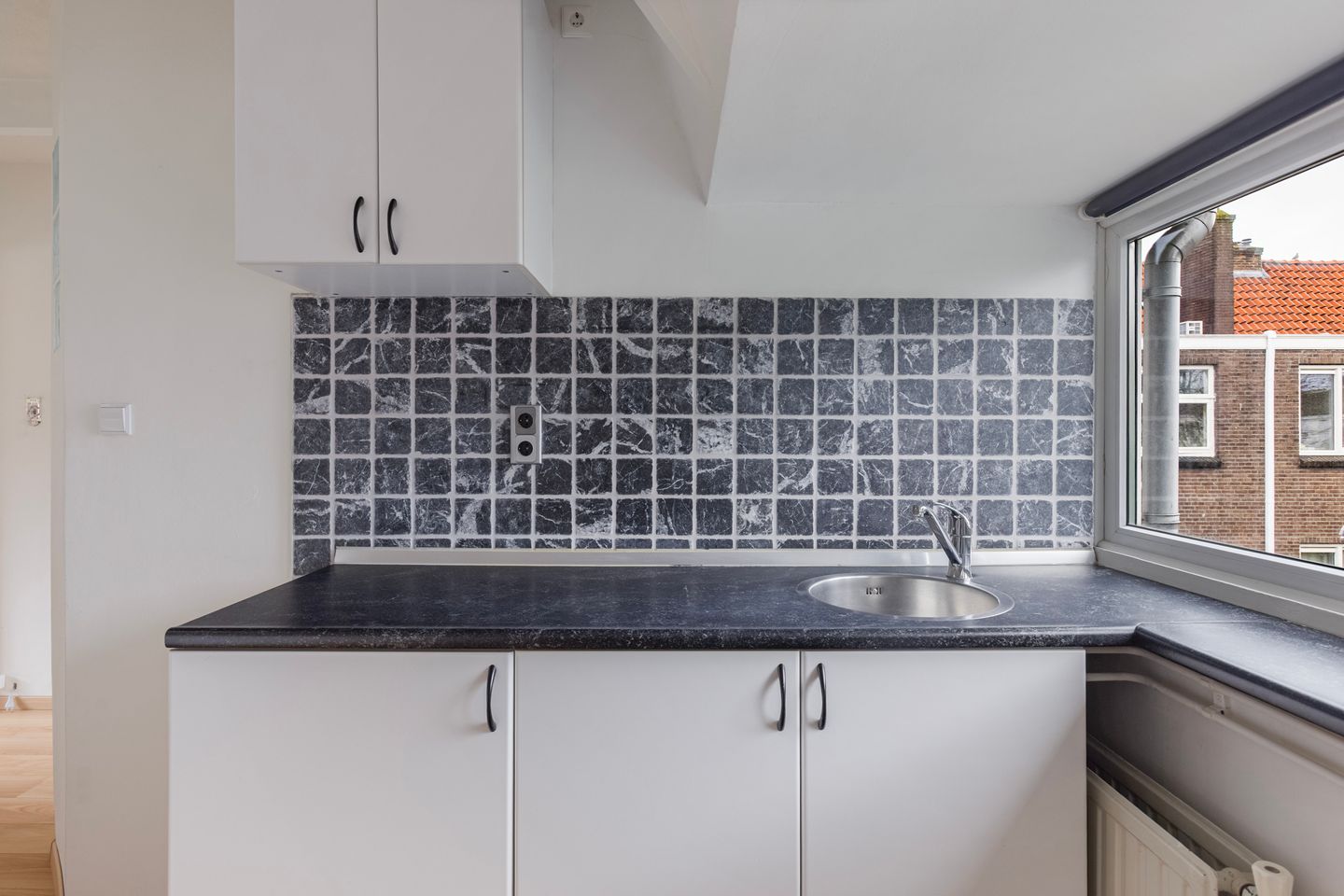 Foto 29 van Burgemeester Baumannlaan 53-A