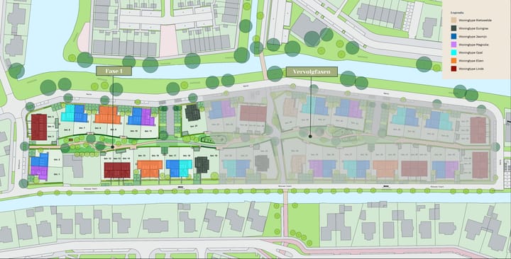 Photo 5 of Nieuwe Vaart 13