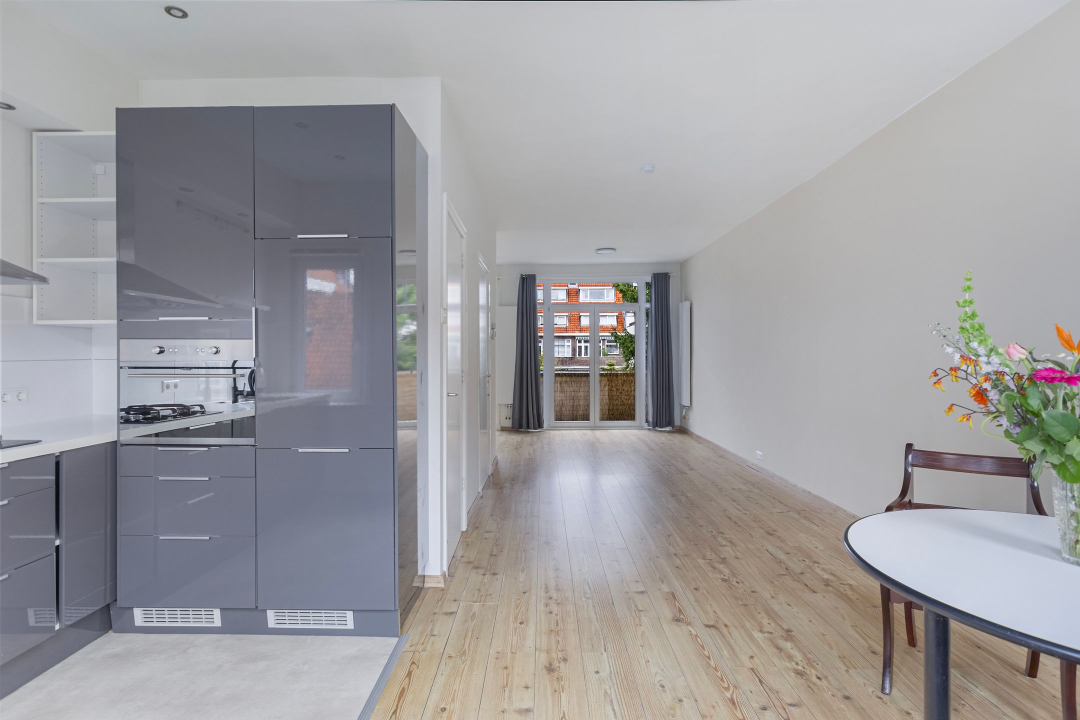 Foto 15 van Burgemeester Baumannlaan 53-A