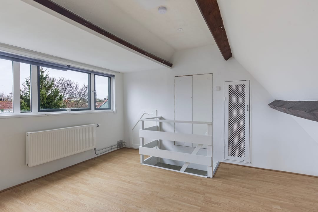 Foto 31 van Burgemeester Baumannlaan 53-A