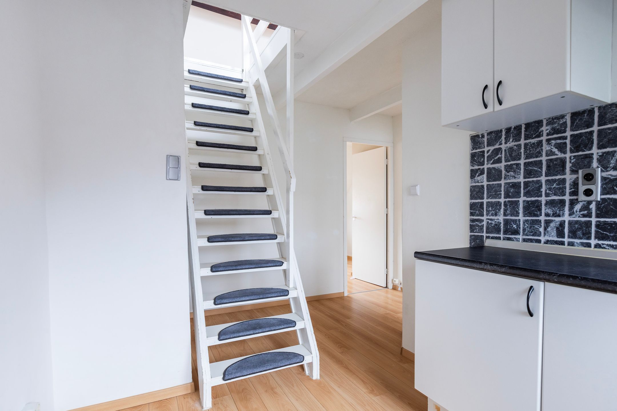 Foto 30 van Burgemeester Baumannlaan 53-A