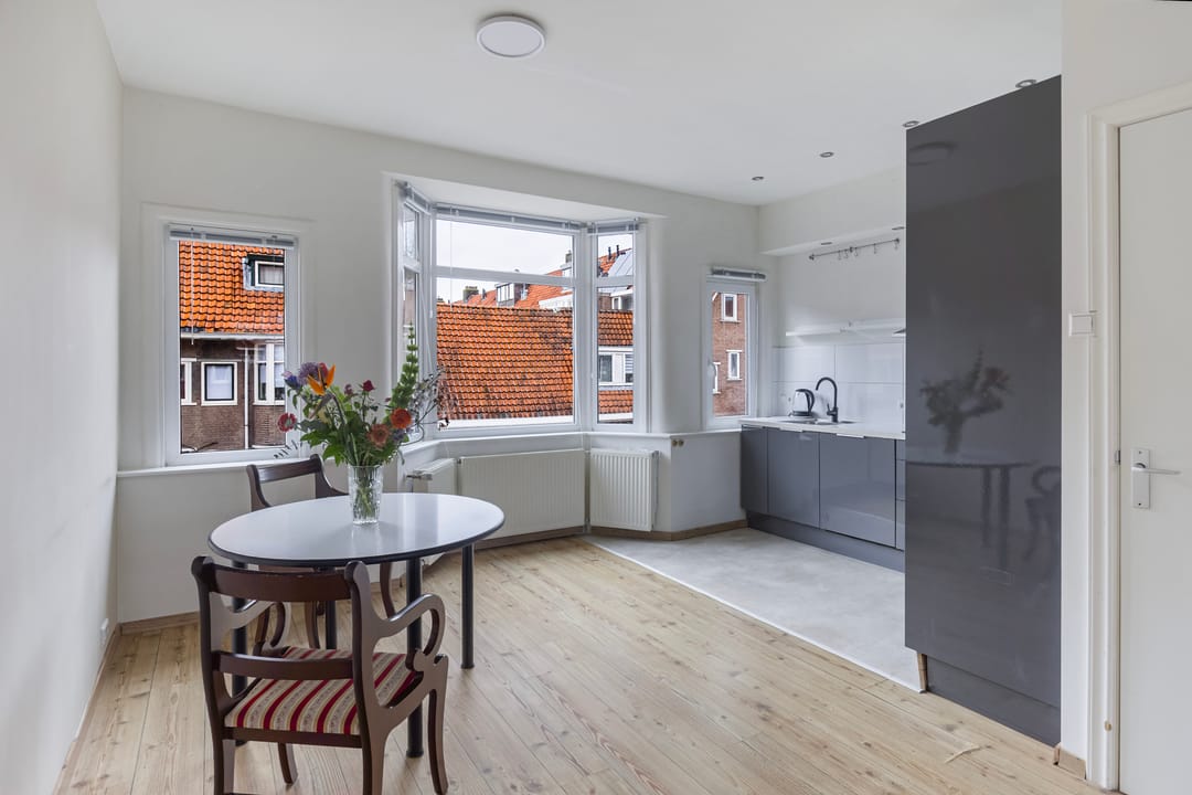 Foto 2 van Burgemeester Baumannlaan 53-A