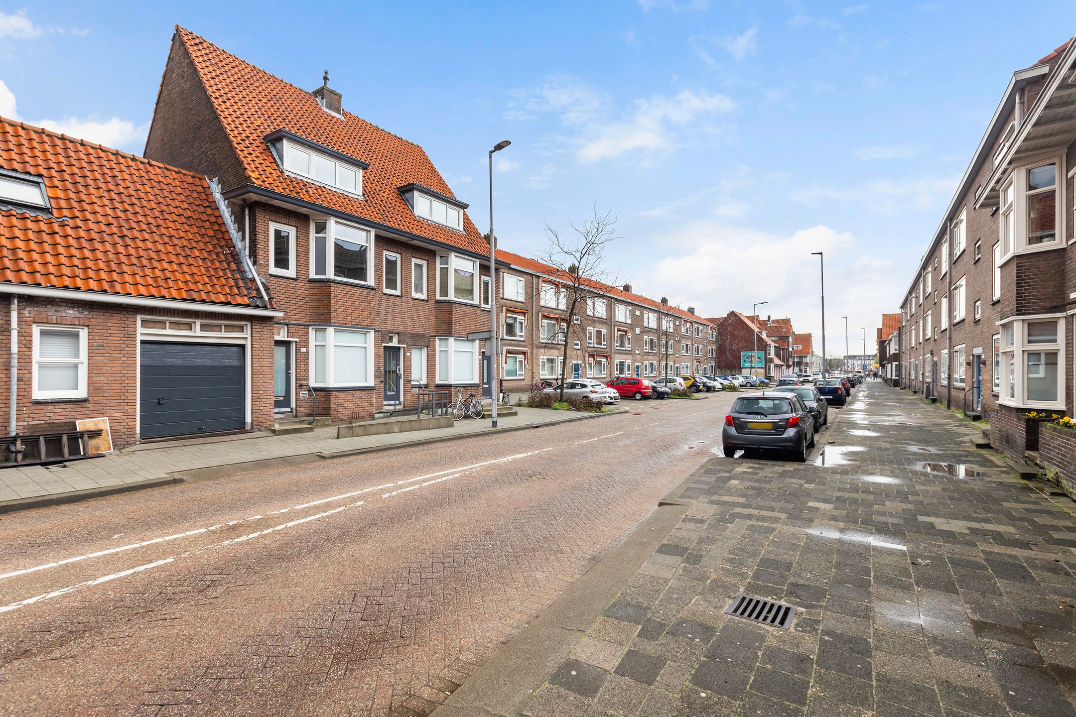 Foto 33 van Burgemeester Baumannlaan 53-A