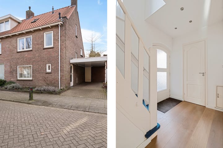 Foto 4 van van der Puttstraat 43