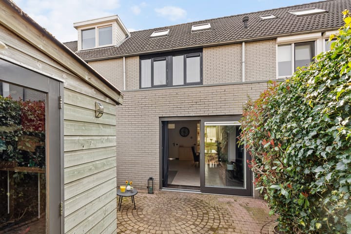 Photo 4 of Münsterstraat 21