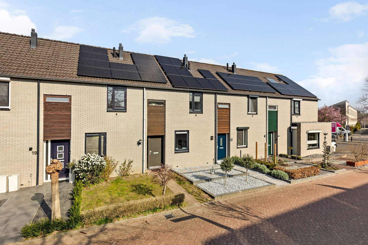 Photo 5 of Münsterstraat 21