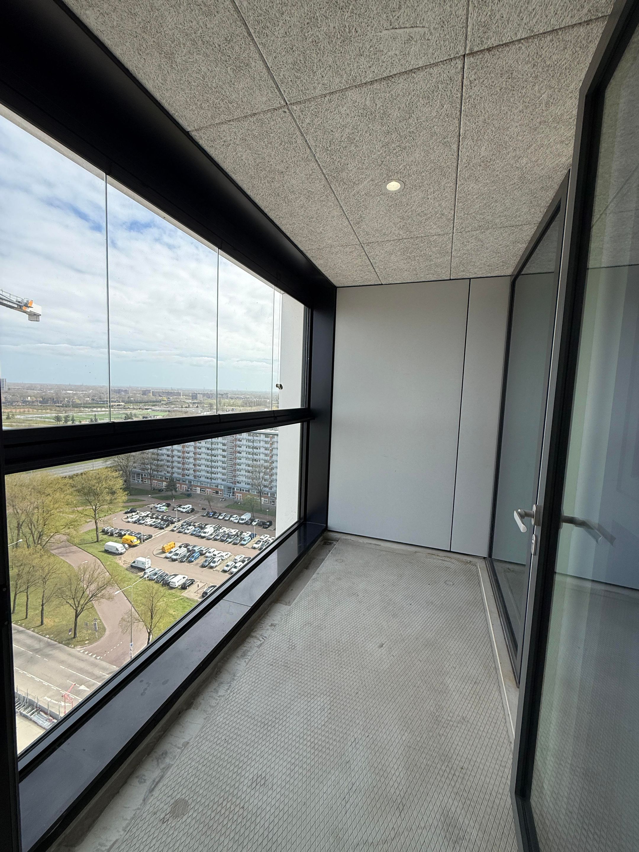 Foto 12 van Bijlmerplein 858-T1