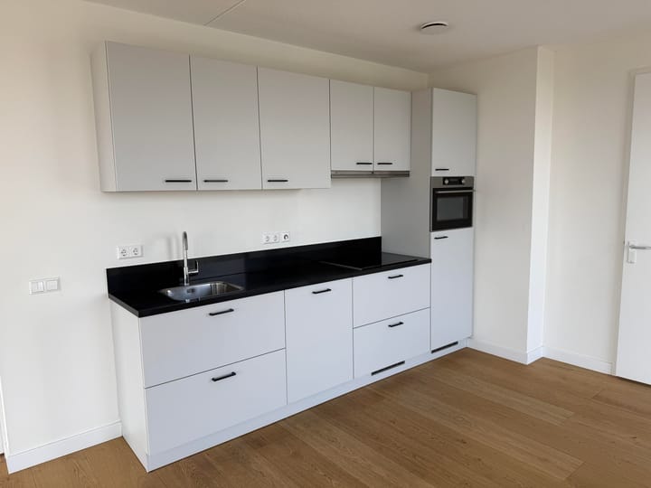 Photo 3 of Bijlmerplein 858-T1