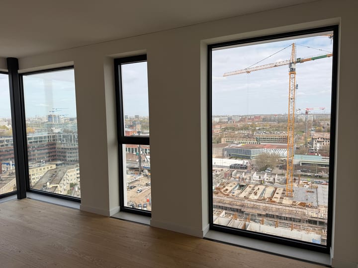 Photo 4 of Bijlmerplein 858-T1