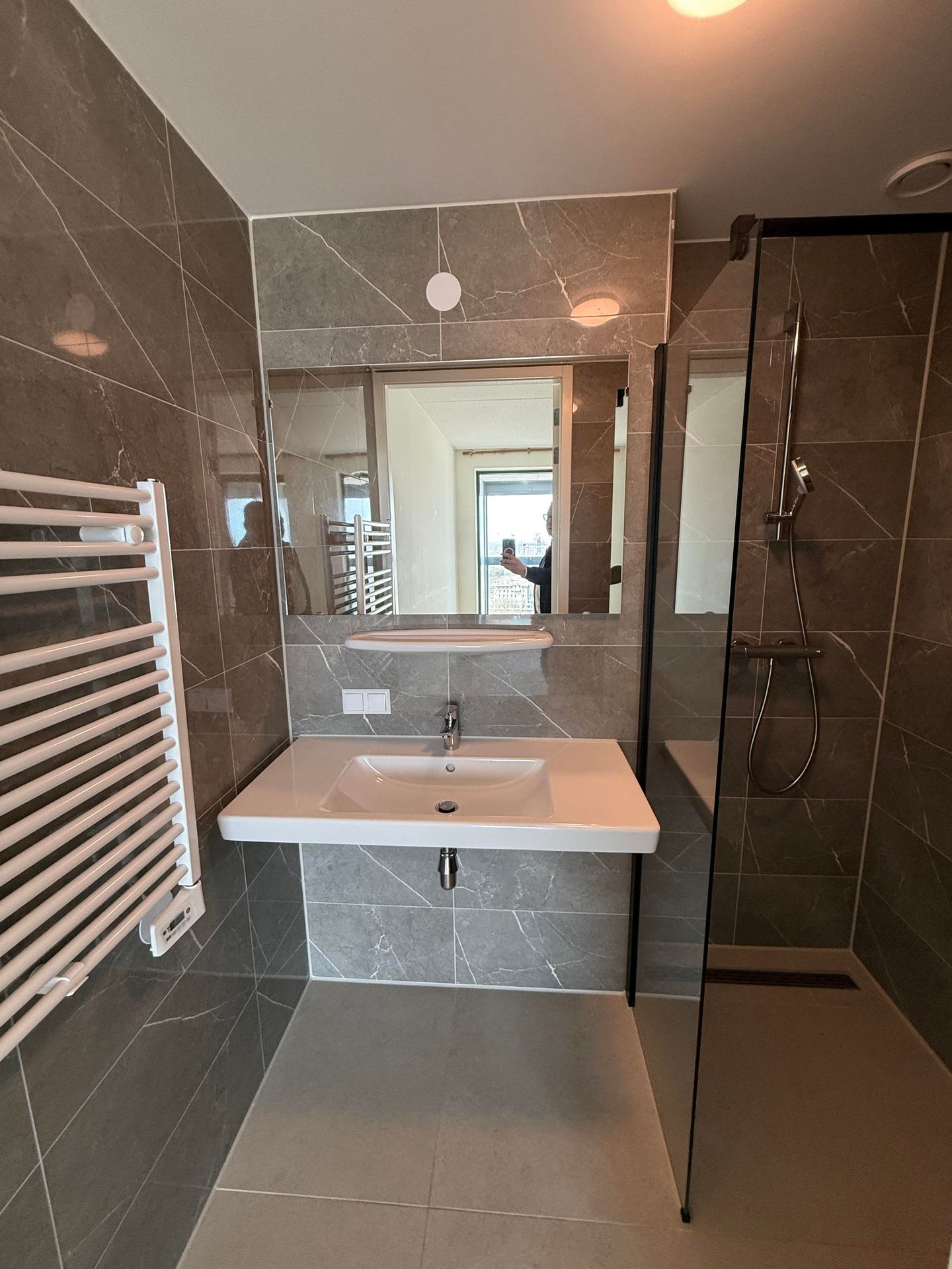 Foto 10 van Bijlmerplein 858-T1