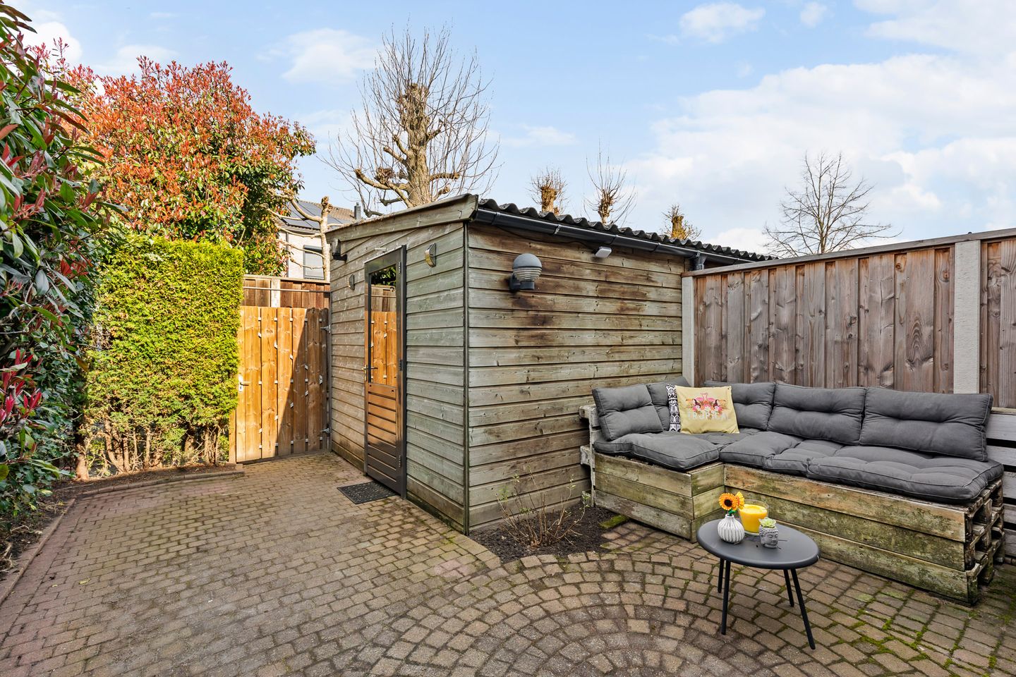 Photo 19 of Münsterstraat 21