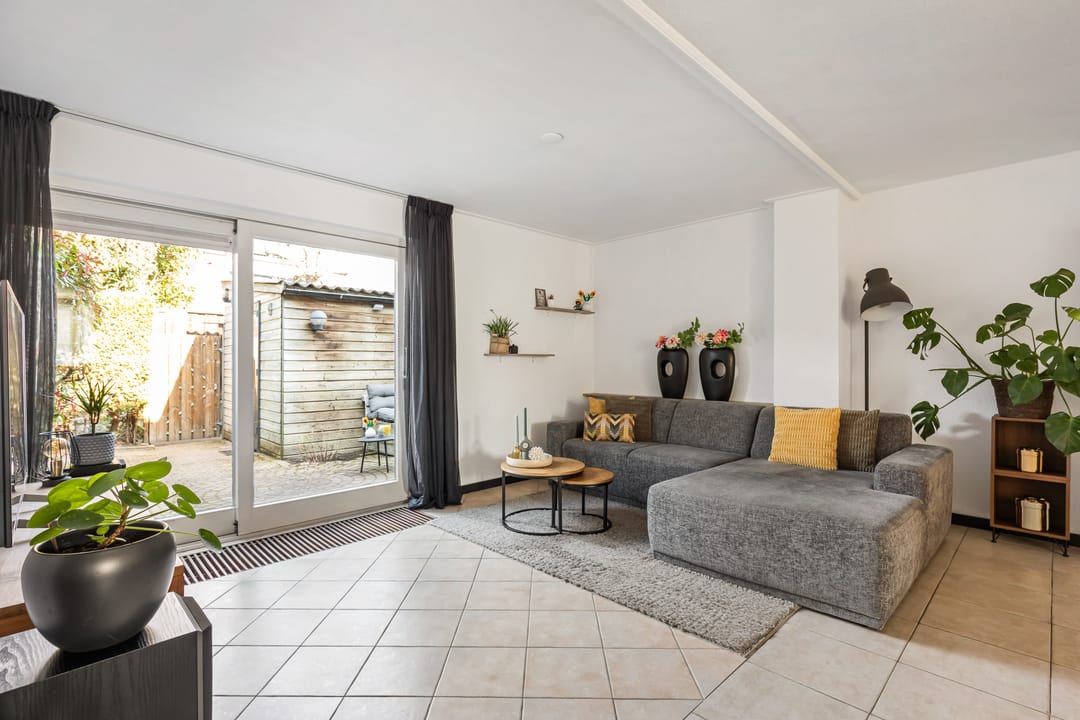 Photo 8 of Münsterstraat 21