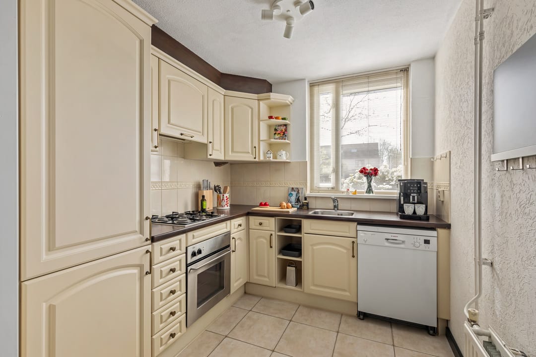 Photo 11 of Münsterstraat 21