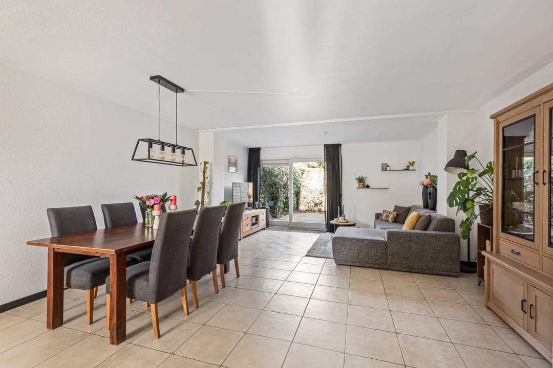 Photo 7 of Münsterstraat 21