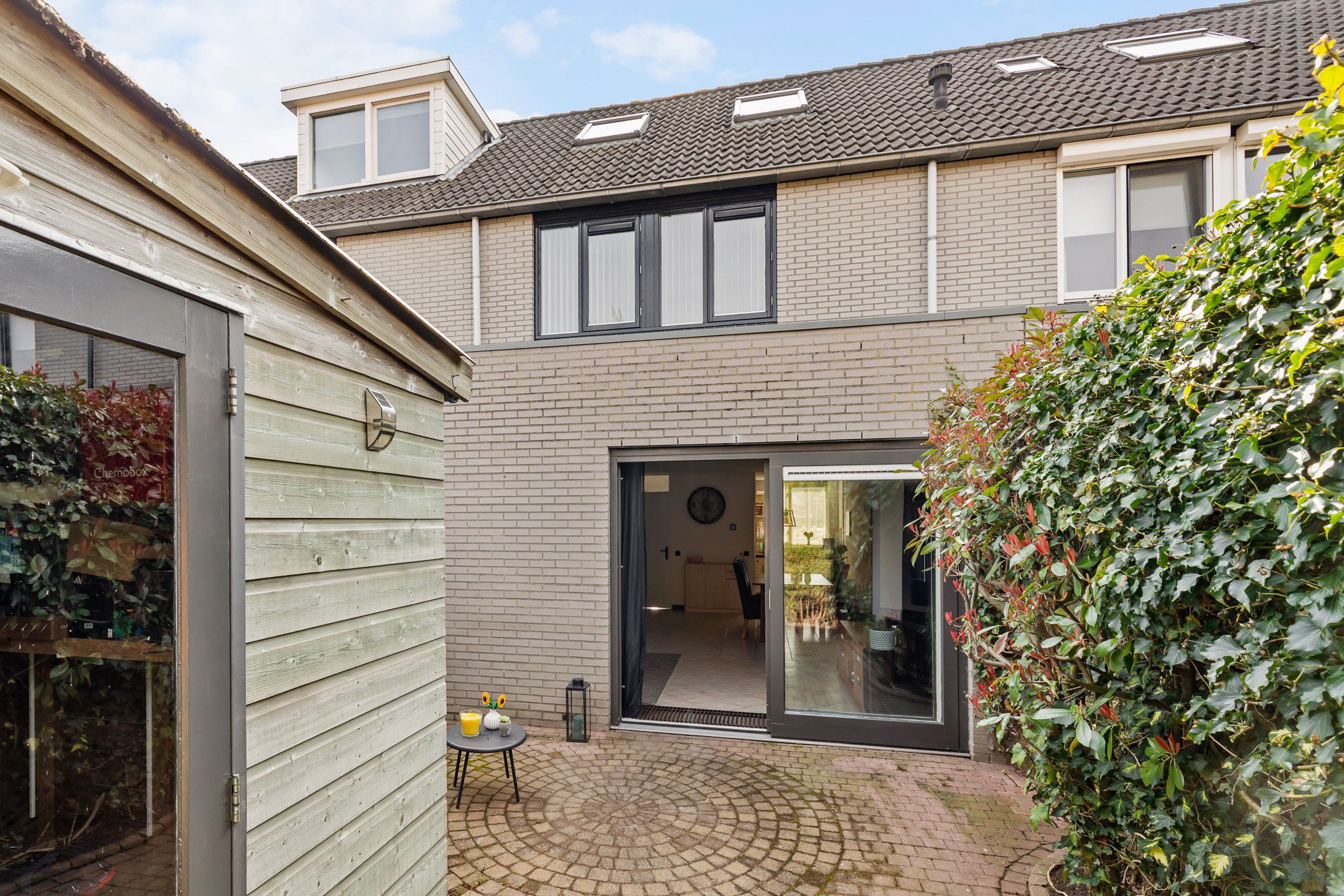 Photo 18 of Münsterstraat 21