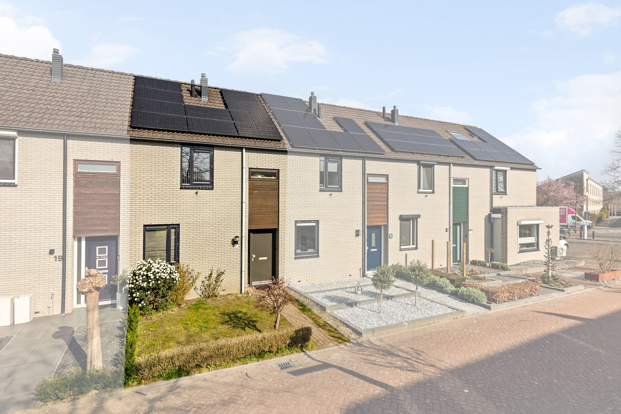 Photo 6 of Münsterstraat 21