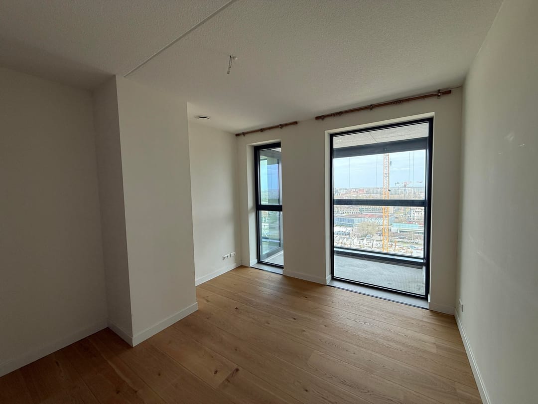 Foto 7 van Bijlmerplein 858-T1