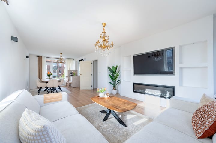 Foto 2 van van Leeuwenstraat 14