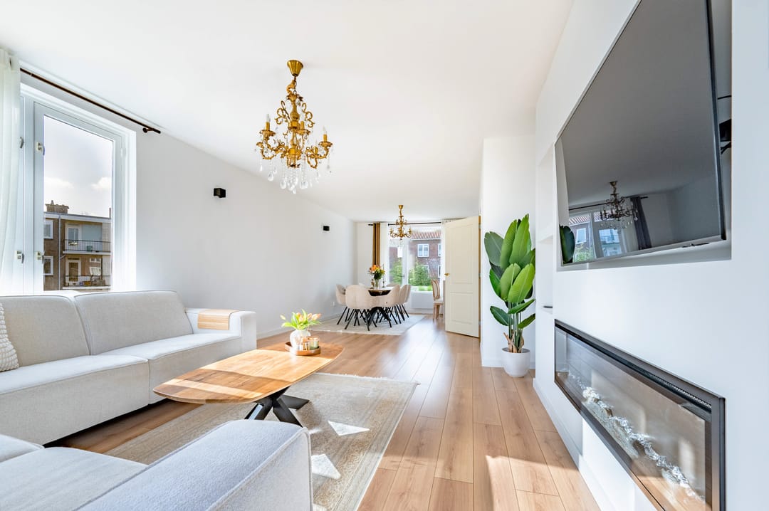 Photo 7 of van Leeuwenstraat 14