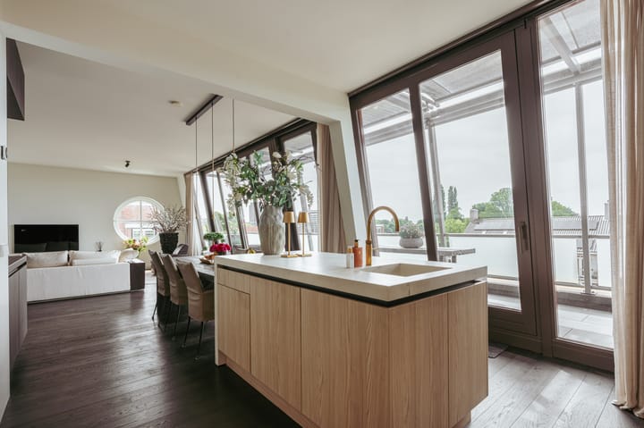 Foto 4 van Rembrandtweg 212