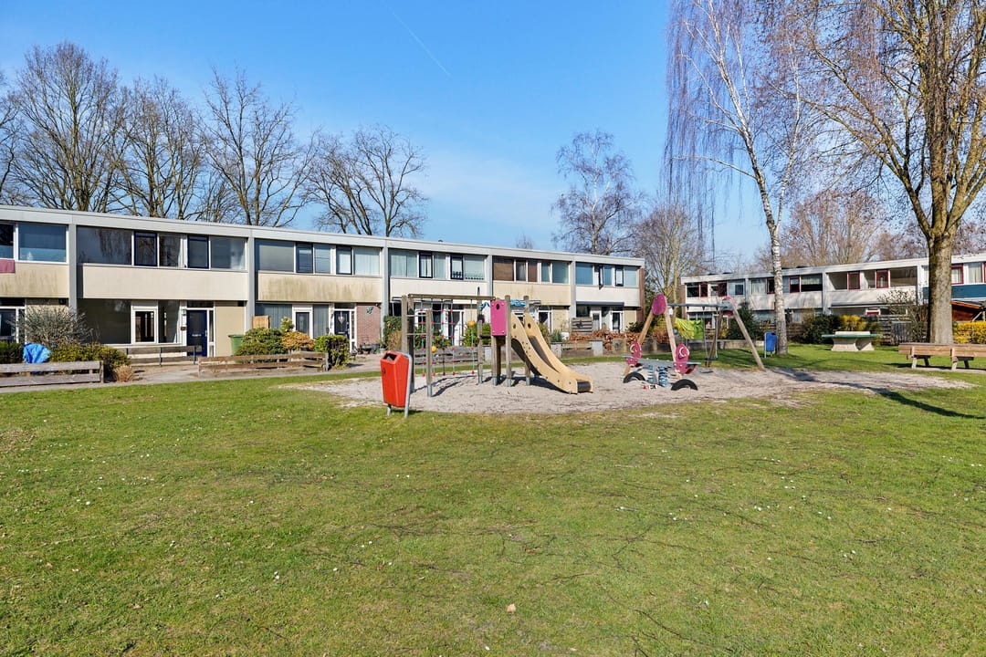 Photo 2 of Laan van het Kinholt 459