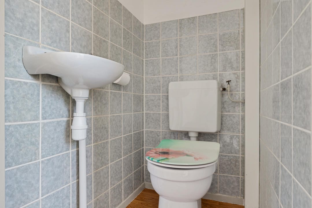 Photo 8 of Laan van het Kinholt 459