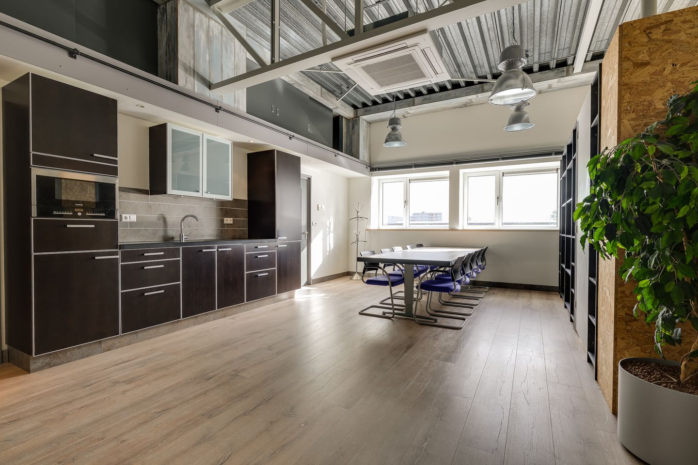 View photo 1 of Franklinstraat 1-A5