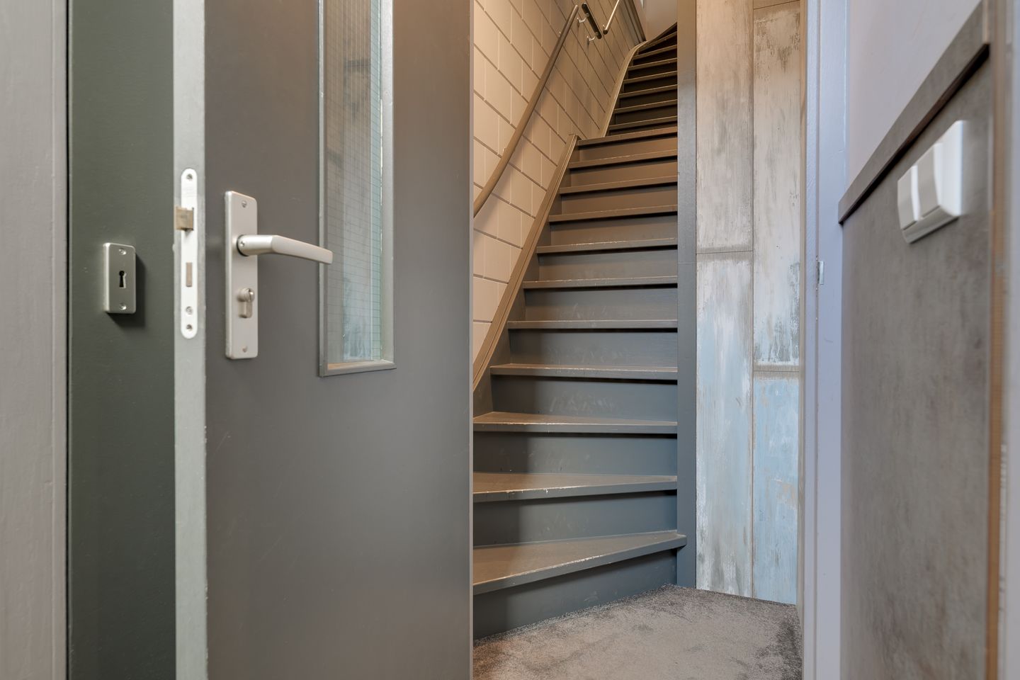 View photo 3 of Franklinstraat 1-A5