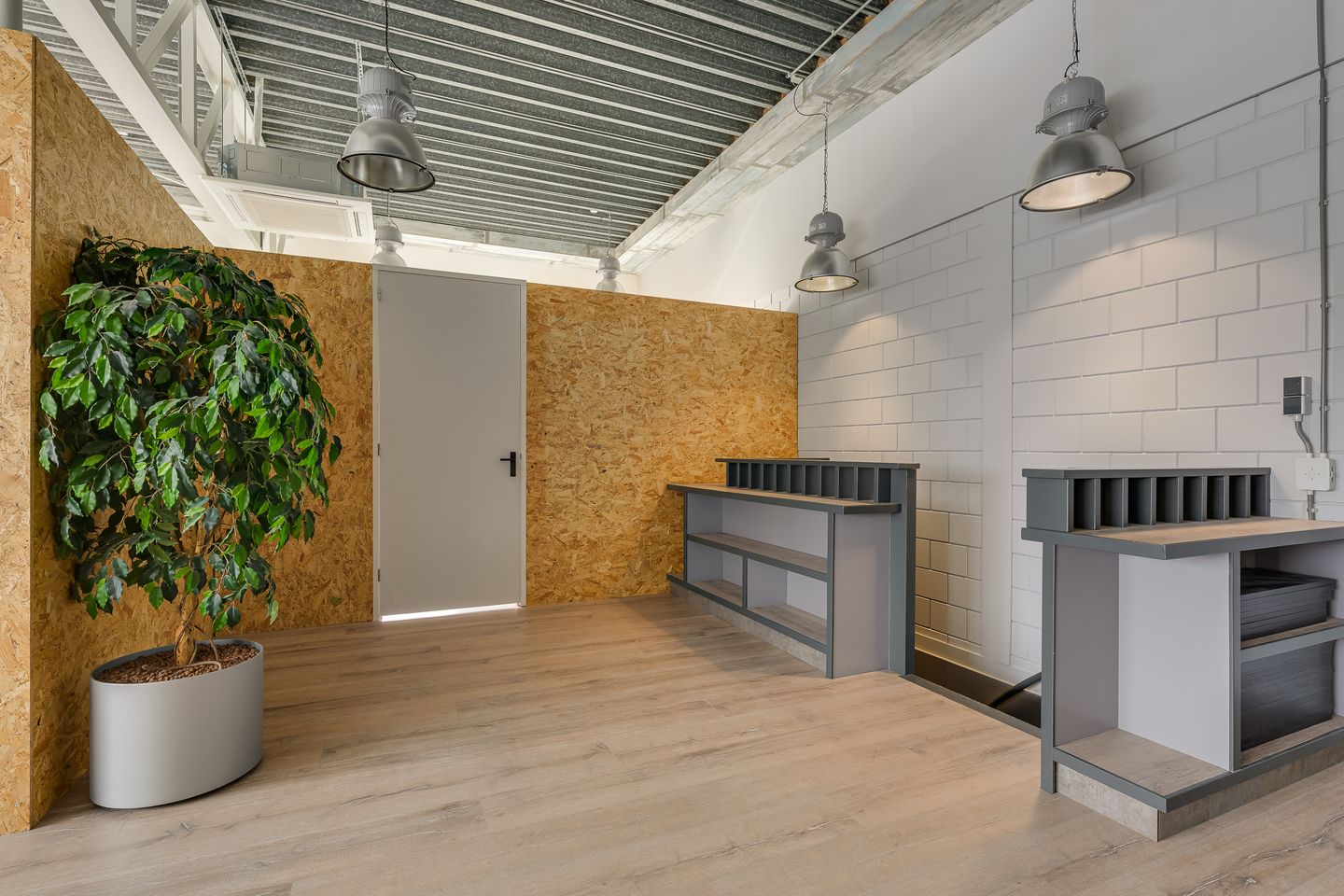 View photo 5 of Franklinstraat 1-A5