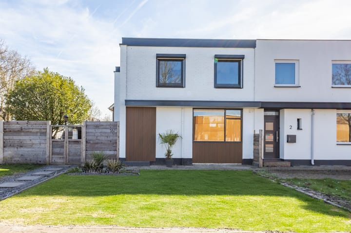 Photo 4 of Axelsestraat 167