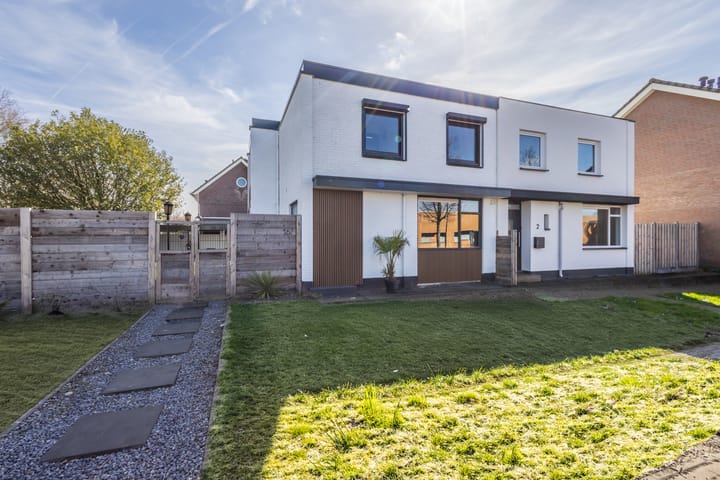 Axelsestraat 167 main image