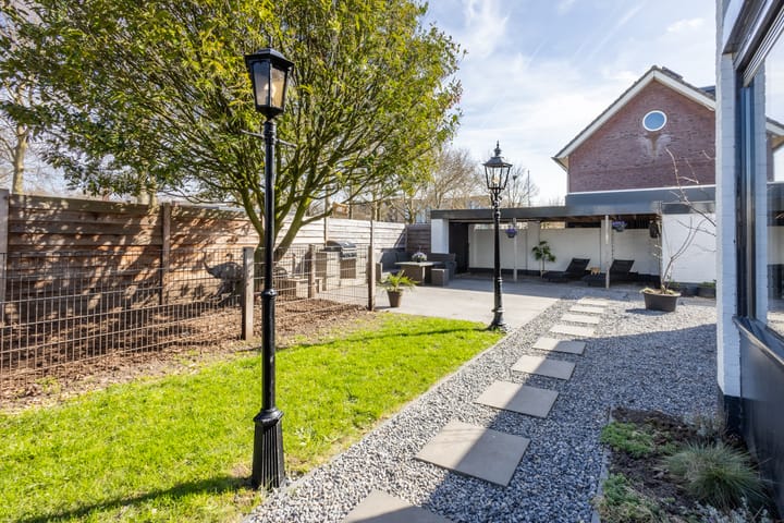 Photo 3 of Axelsestraat 167