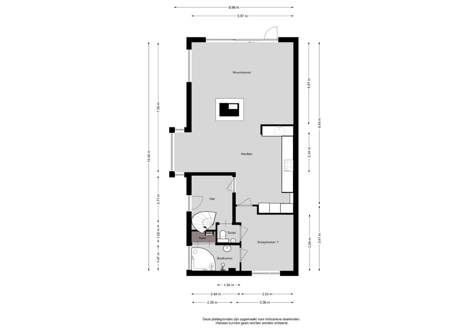 Photo 38 of Axelsestraat 167