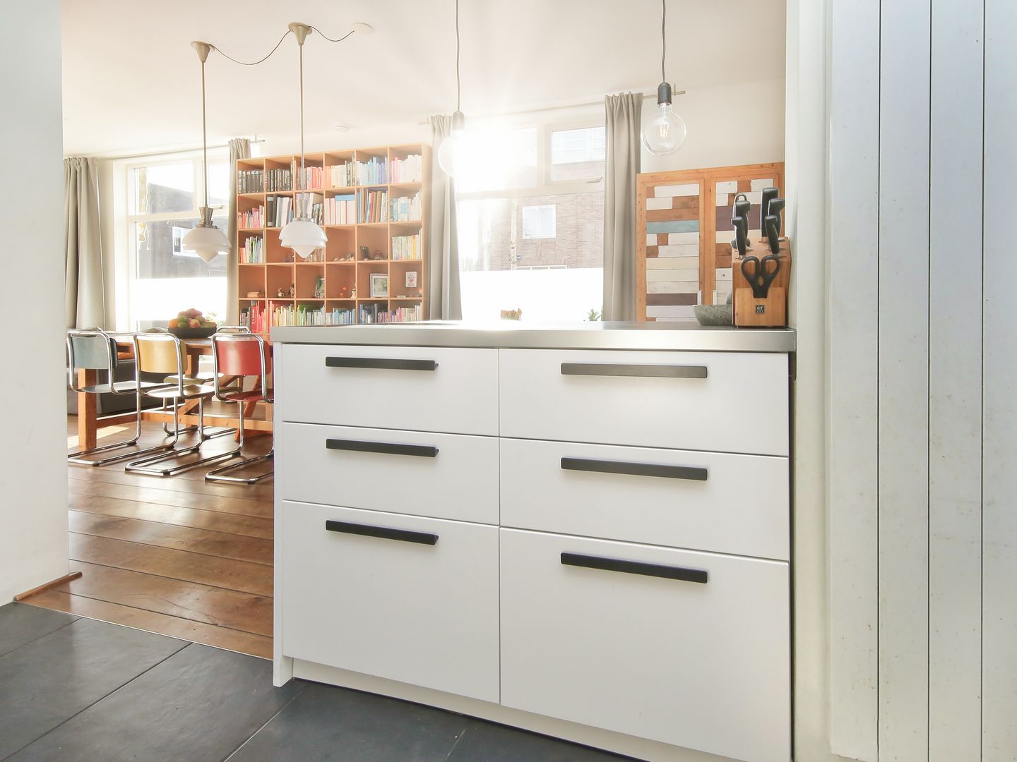 Spacious Corner Family Home with 5 Bedrooms and Energy Label A in Haarlem's Bomenbuurt — 17