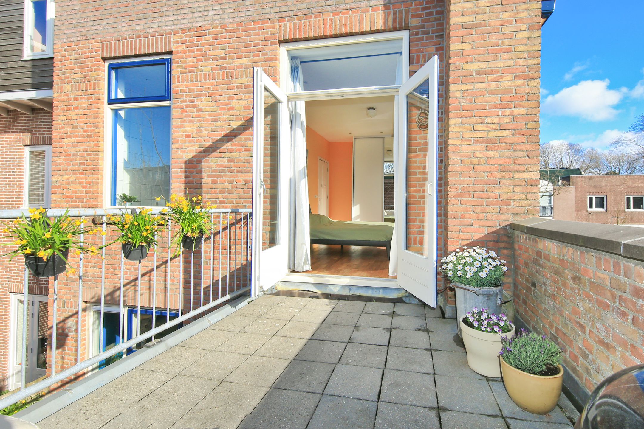 Spacious Corner Family Home with 5 Bedrooms and Energy Label A in Haarlem's Bomenbuurt — 30